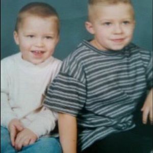 Meet your Posher, Anthony